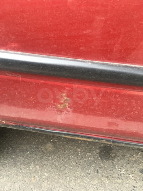 Nissan Primera P11, 1996 г.