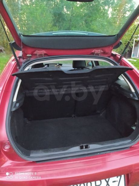 Citroen C4 I, 2005 г.