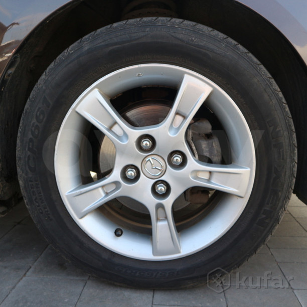 Kia Rio III, 2014 г.
