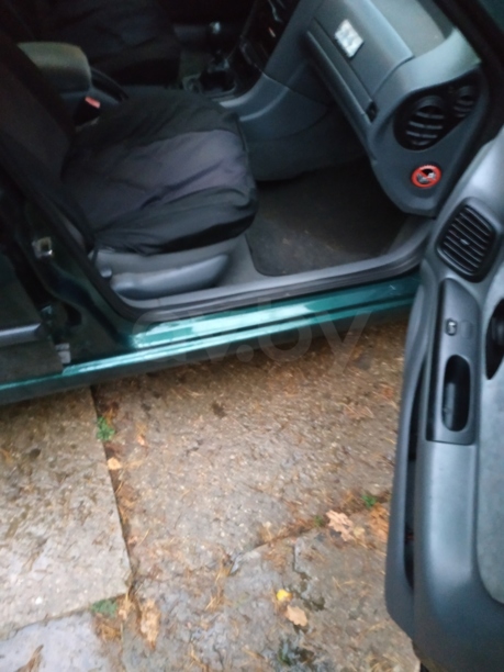 Renault Laguna I, 1997 г.