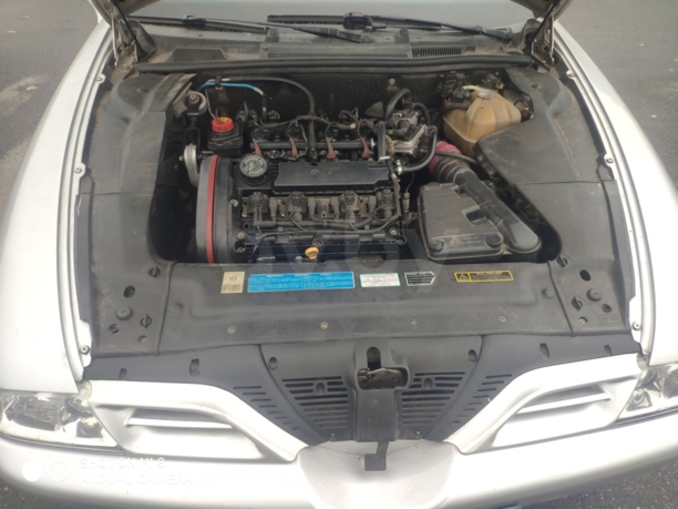 Alfa Romeo 166 936, 2000 г.
