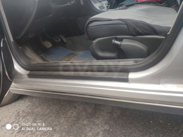 Alfa Romeo 166 936, 2000 г.