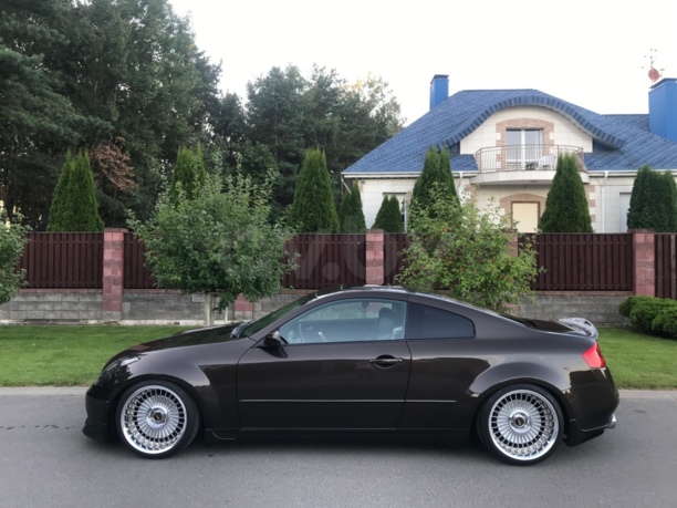 Infiniti G III, 2005 г.