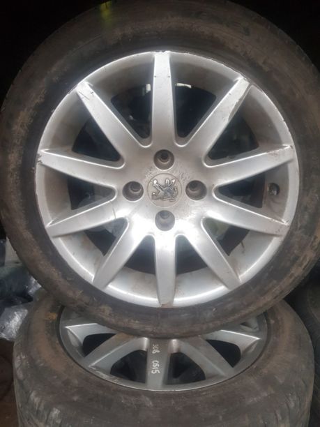 Peugeot 207 I · Рестайлинг, 2010 г.