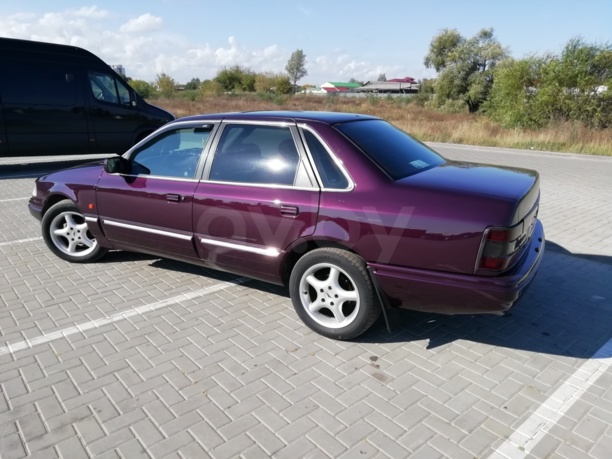 Ford Scorpio I, 1994 г.