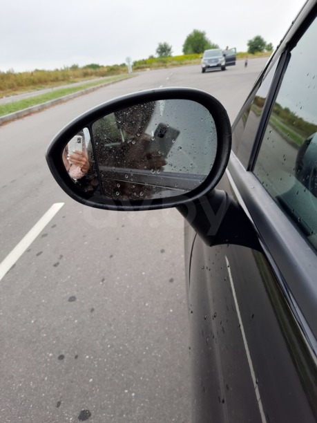 Fiat 500е, 2016 г.
