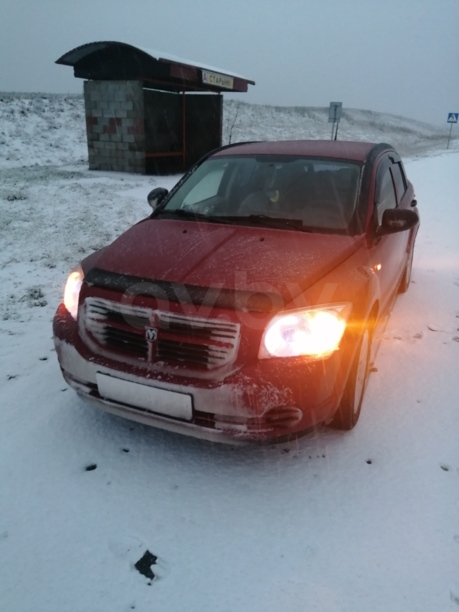Dodge Caliber, 2006 г.