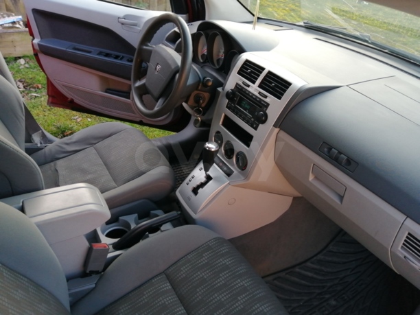Dodge Caliber, 2006 г.