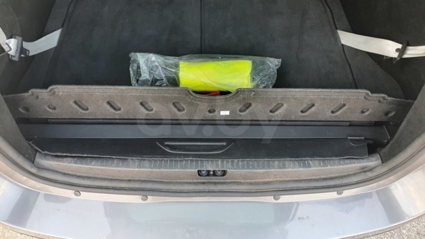 Renault Grand Scenic III · 2-й рестайлинг, 7 мест, 2016 г.