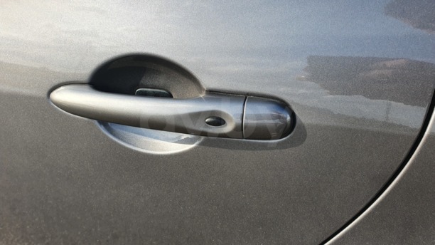 Renault Grand Scenic III · 2-й рестайлинг, 7 мест, 2016 г.