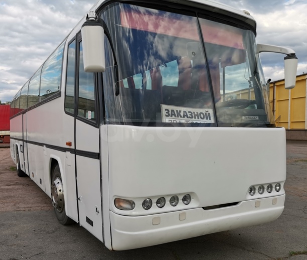 Neoplan N216, 1991 г.