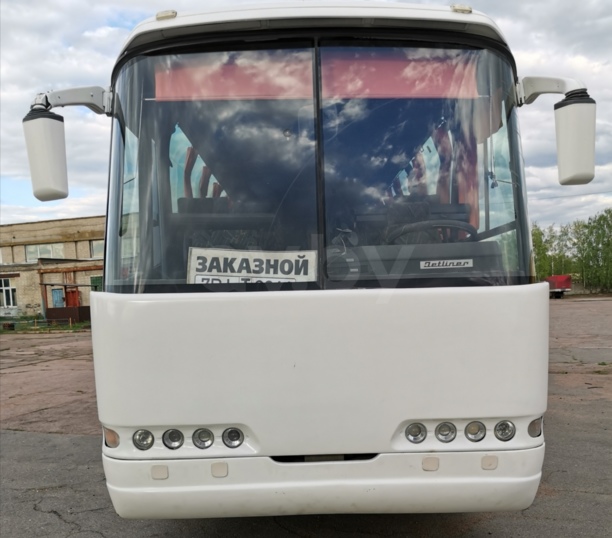 Neoplan N216, 1991 г.