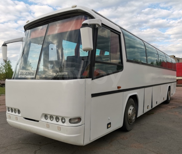 Neoplan N216, 1991 г.