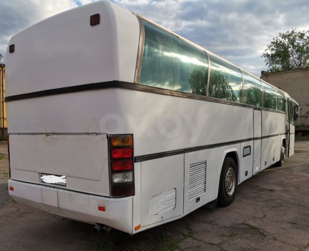 Neoplan N216, 1991 г.
