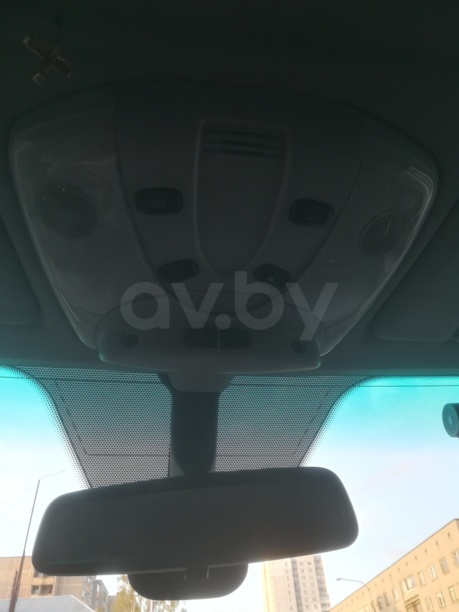 Mercedes-Benz Viano W639 · Рестайлинг, 2010 г.