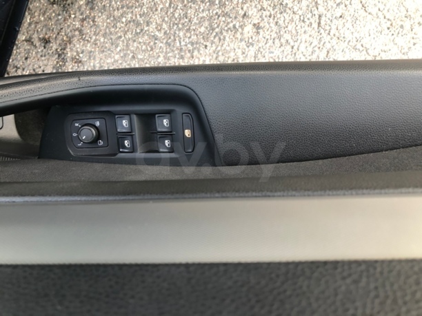 Volkswagen Passat B8, 2016 г.