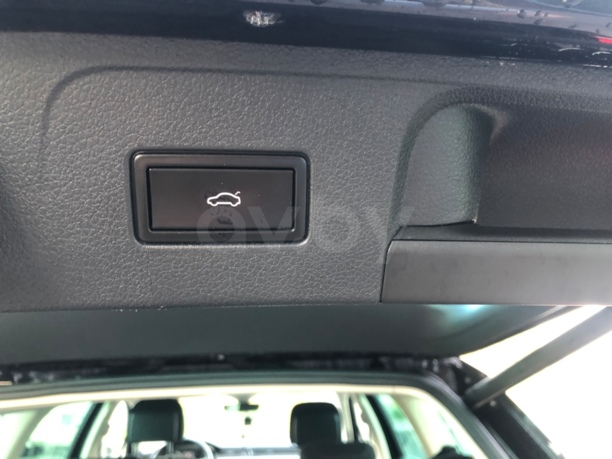 Volkswagen Passat B8, 2016 г.