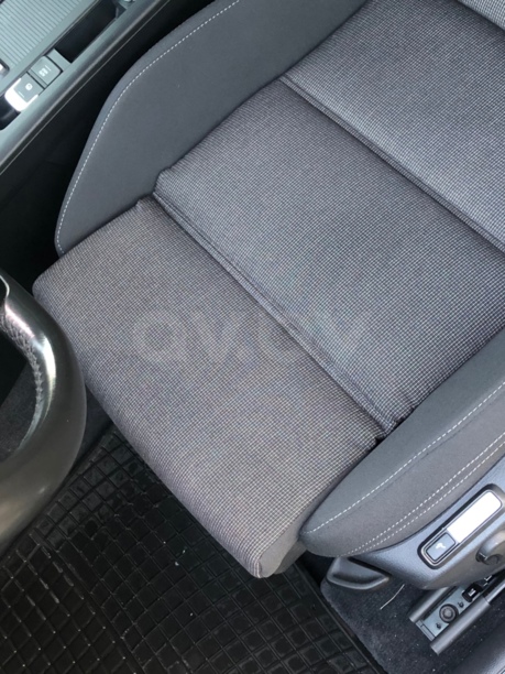 Volkswagen Passat B8, 2016 г.