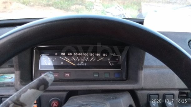 Lada (ВАЗ) 1111 Ока, 1999 г.