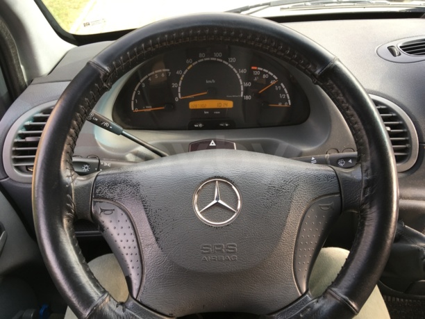 Mercedes-Benz Sprinter, 2005 г.