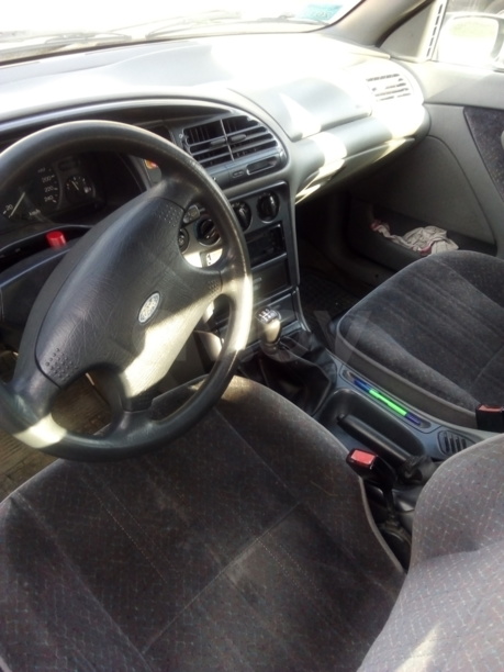 Ford Mondeo I, 1994 г.