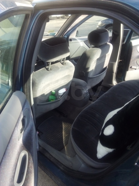 Ford Mondeo I, 1994 г.