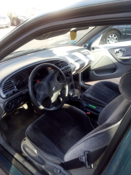 Ford Mondeo I, 1994 г.