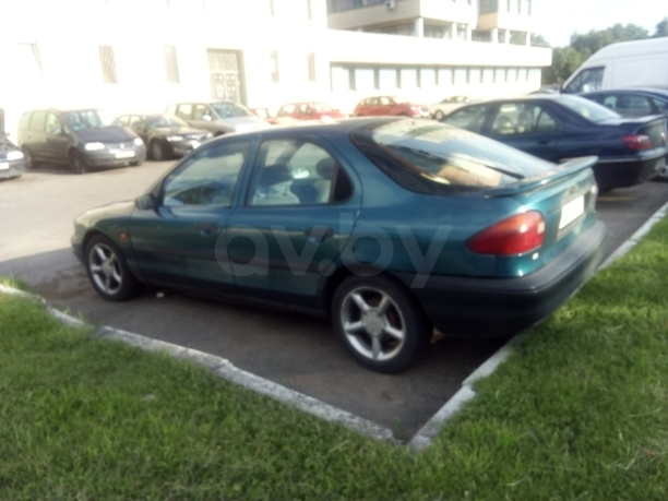 Ford Mondeo I, 1994 г.
