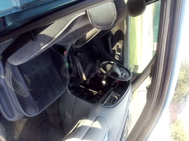 Ford Mondeo I, 1994 г.