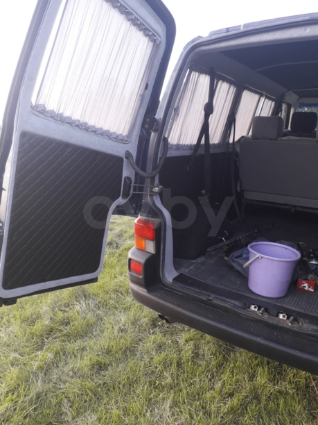 Volkswagen Transporter T4, 1998 г.