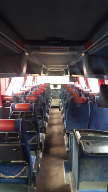 Neoplan N117, 1998 г.