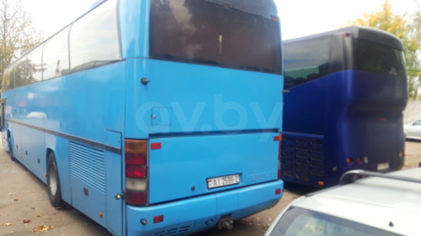 Neoplan N117, 1998 г.