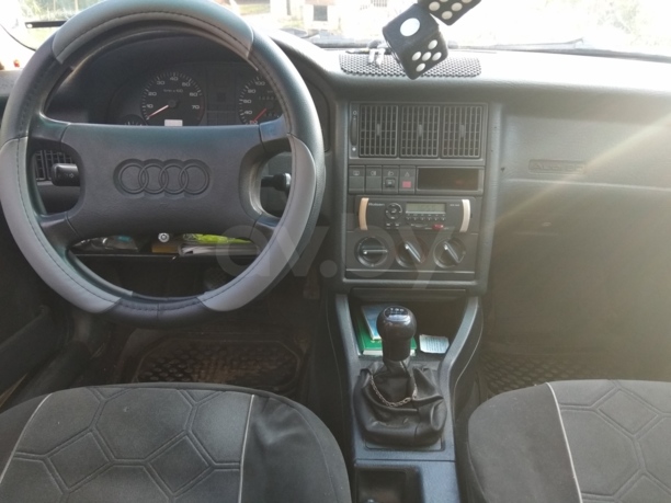 Audi 80 B4, 1991 г.