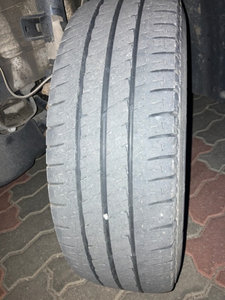 Volkswagen Caravelle T6, 2016 г.