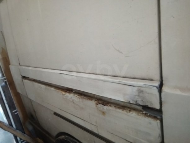 Volkswagen LT 28, 1989 г.