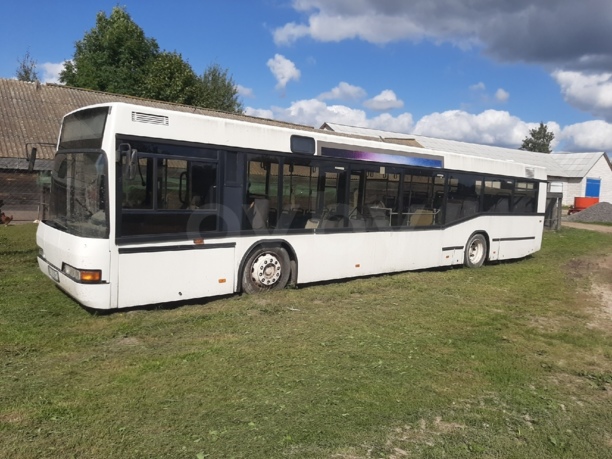 Neoplan N4416, 1999 г.