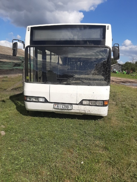 Neoplan N4416, 1999 г.
