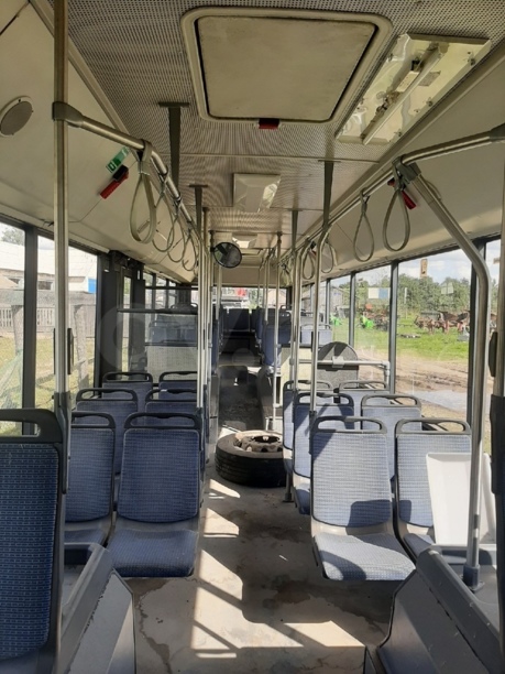 Neoplan N4416, 1999 г.