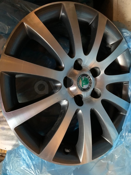 Skoda Yeti I, 2013 г.