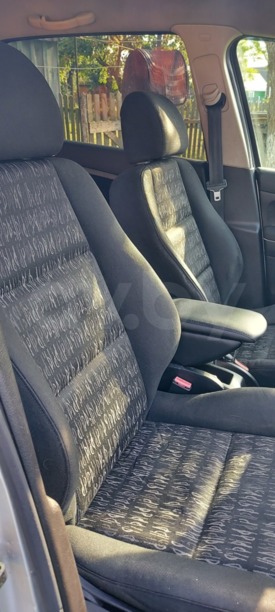 Peugeot 307 I, 2002 г.