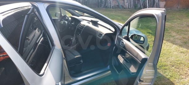Peugeot 307 I, 2002 г.
