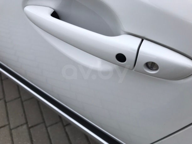 Mazda CX-3, 2017 г.