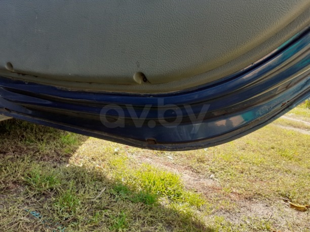 Renault Scenic I, 1998 г.