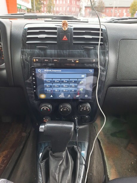 Hummer H3, 2006 г.