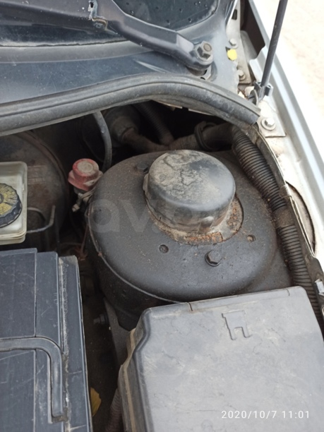 Peugeot 206 I, 2000 г.