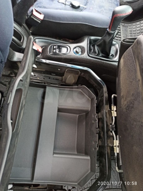 Peugeot 206 I, 2000 г.