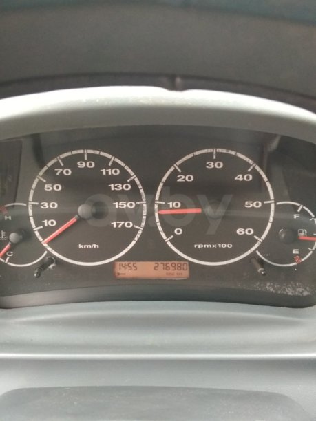 Citroen Jumper, 2004 г.