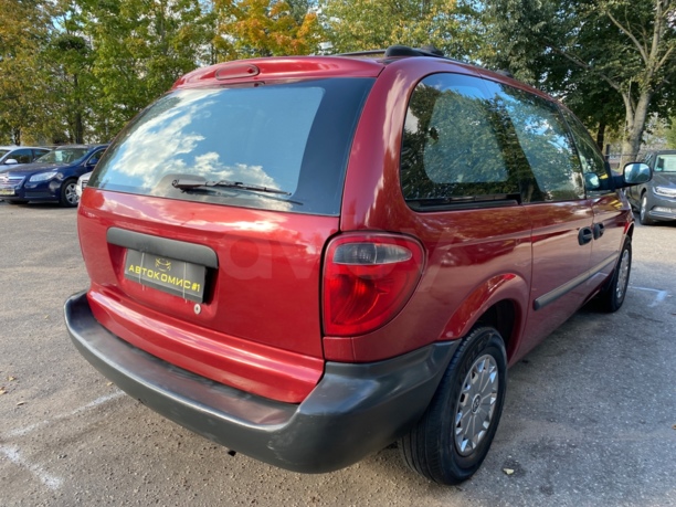 Dodge Caravan IV, 2004 г.