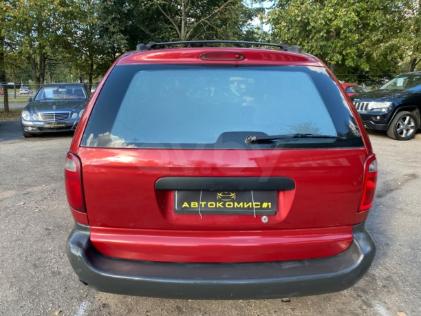 Dodge Caravan IV, 2004 г.