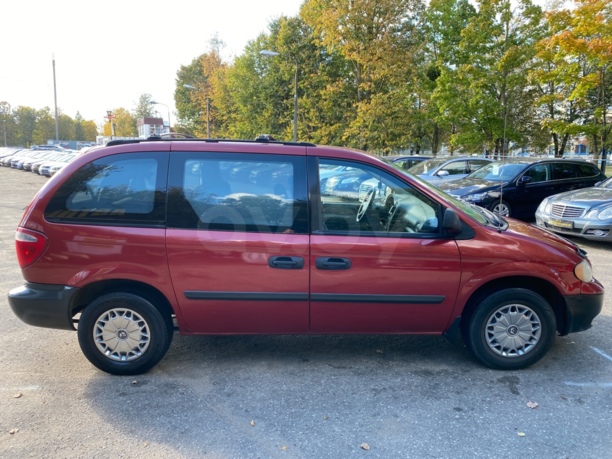 Dodge Caravan IV, 2004 г.